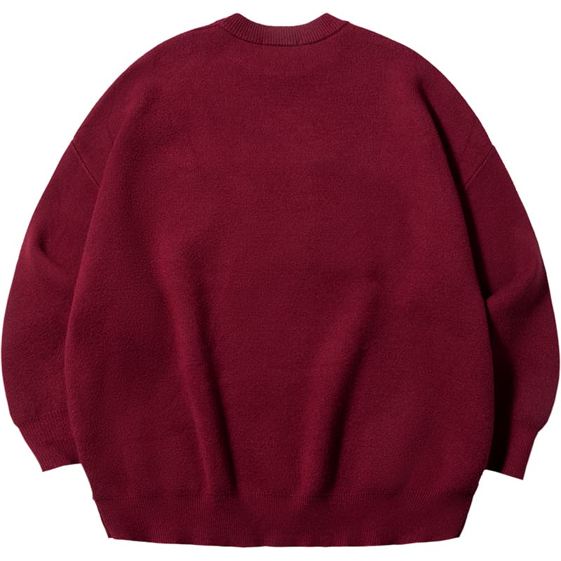Кофта PSO Brand Унисекс Свитера - изображение 2