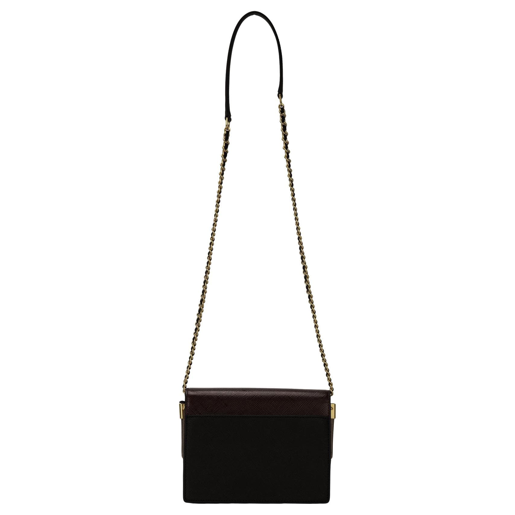 Сумка TORY BURCH Robinson - изображение 4