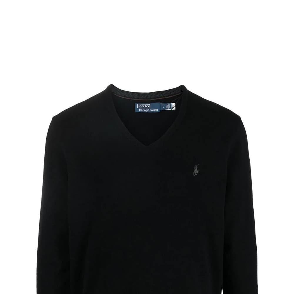 Кофта Polo Ralph Lauren FW22 LogoV - изображение 6