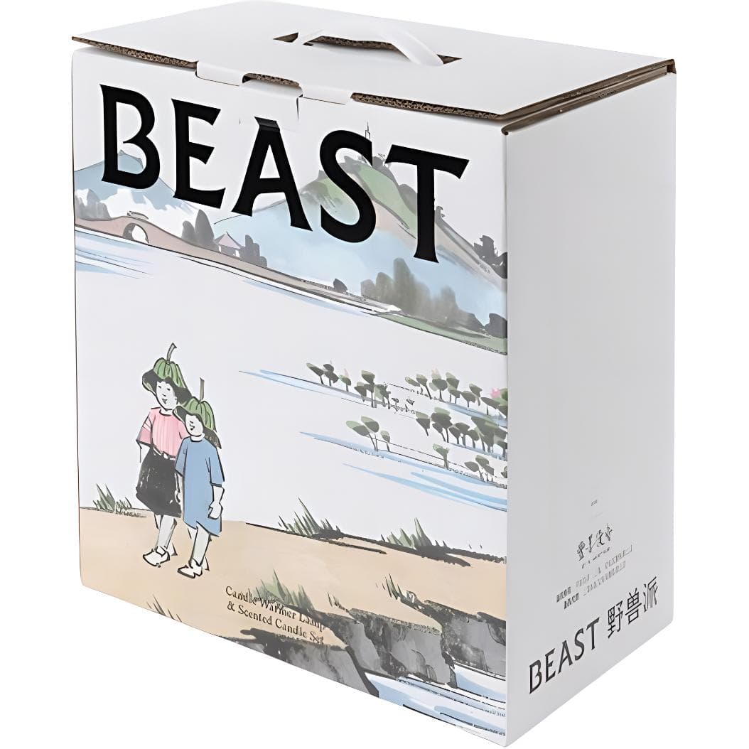 THE BEAST - изображение 3