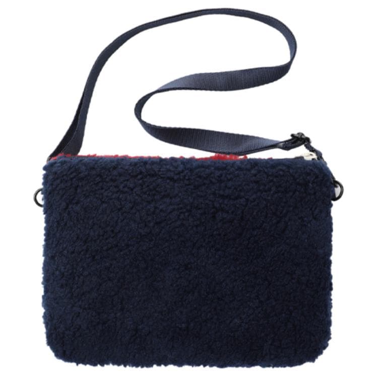 Мини-сумка FILA Popcorn Sakoshu Bag - изображение 2