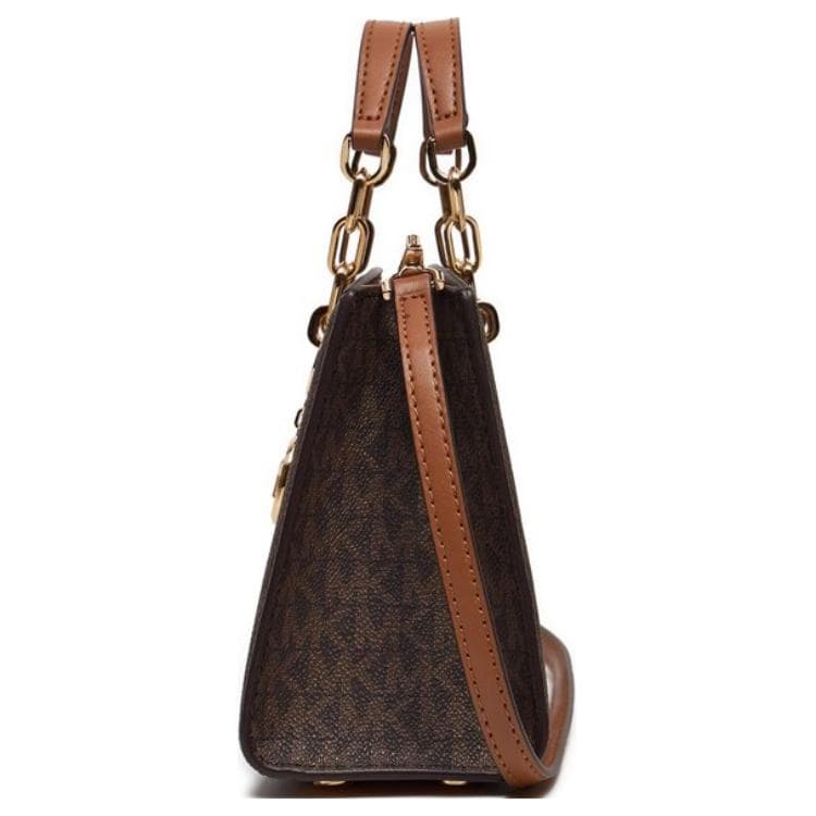 Сумка MICHAEL KORS MK Cynthia - изображение 3