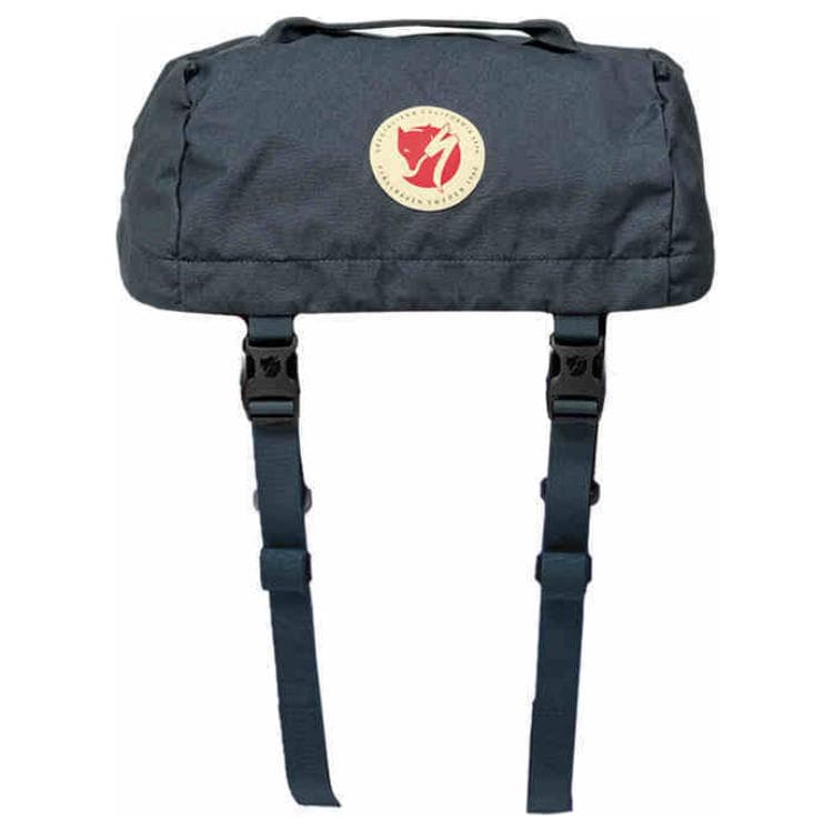 Fjallraven X SPECIALIZED Коллаборация 6L Сумка на одно плечо для активного отдыха цвет этиленово-морской синий унисекс - изображение 1