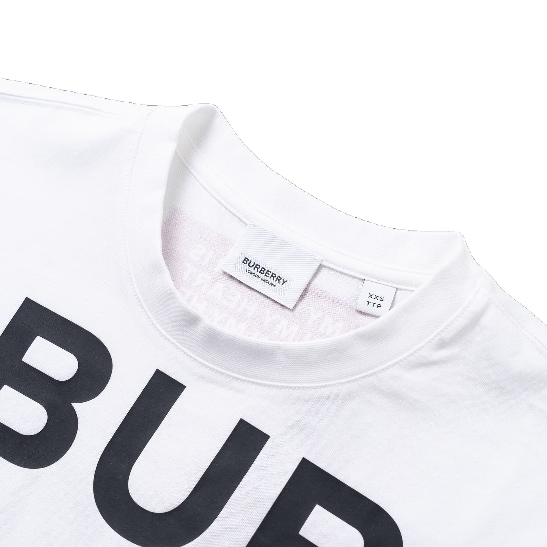 Футболка Burberry T - изображение 6