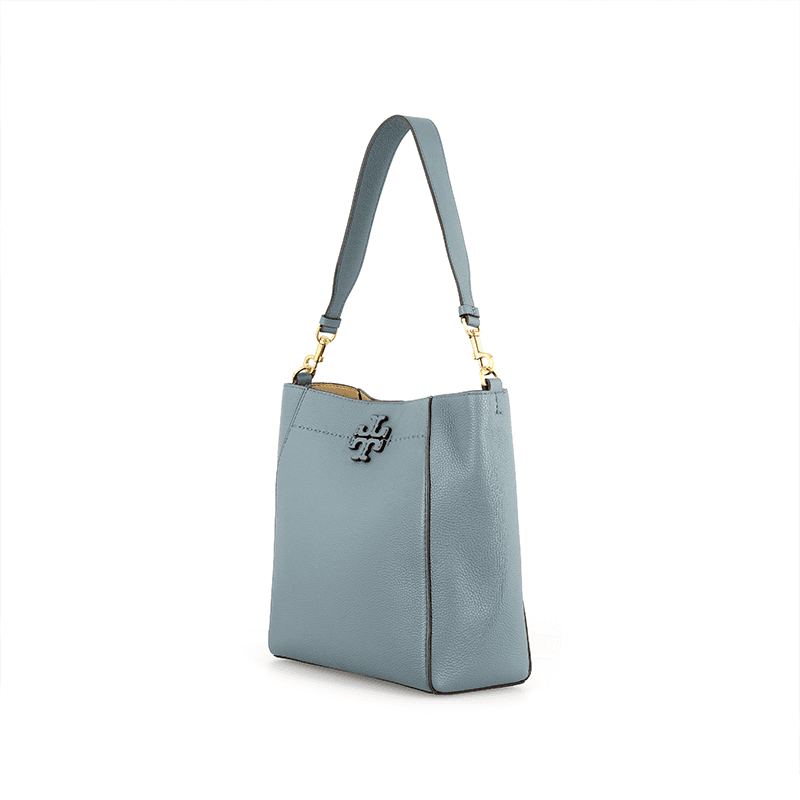 Мини-сумка TORY BURCH TB McGraw Hobo - изображение 2
