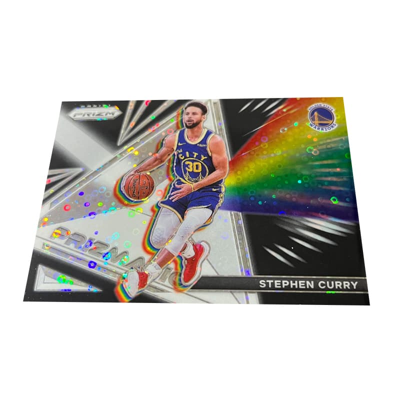 Коллекционные карточки PANINI Спортивные карты - изображение 1