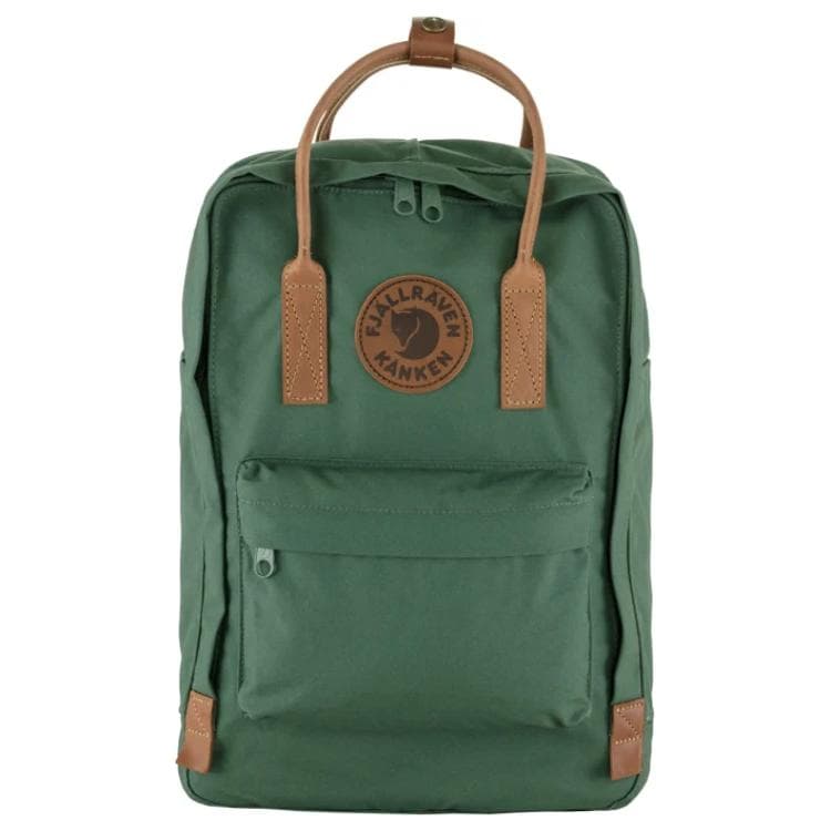 Fjallraven Kanken 18L Туристические сумки Полиэстер Унисекс - изображение 1