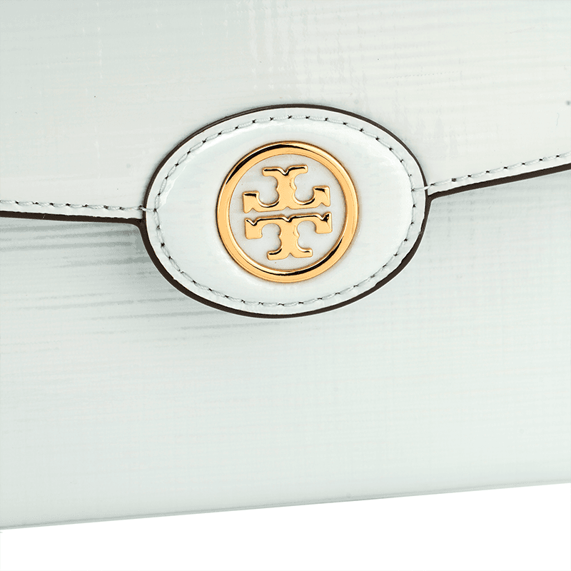 Мини-сумка TORY BURCH Robinson - изображение 5