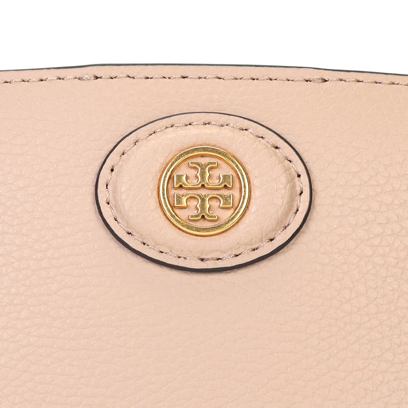 Сумка TORY BURCH Robinson T - изображение 5