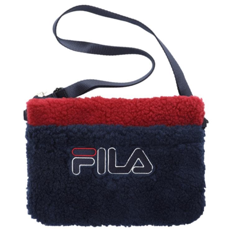 Мини-сумка FILA Popcorn Sakoshu Bag - изображение 1
