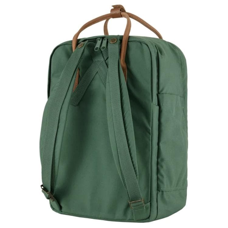 Fjallraven Kanken 18L Туристические сумки Полиэстер Унисекс - изображение 3