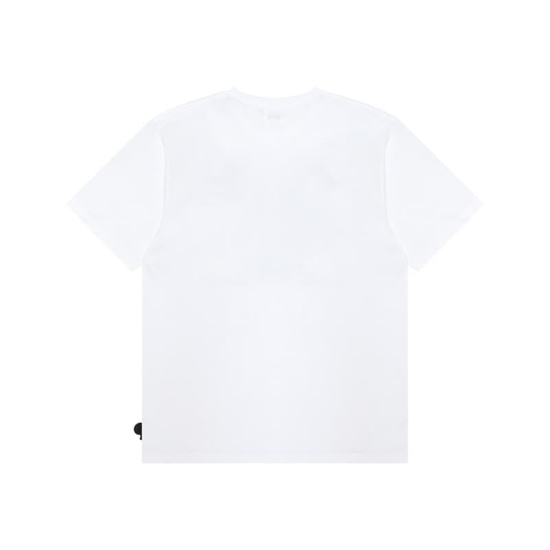 Футболка Aape T - изображение 2