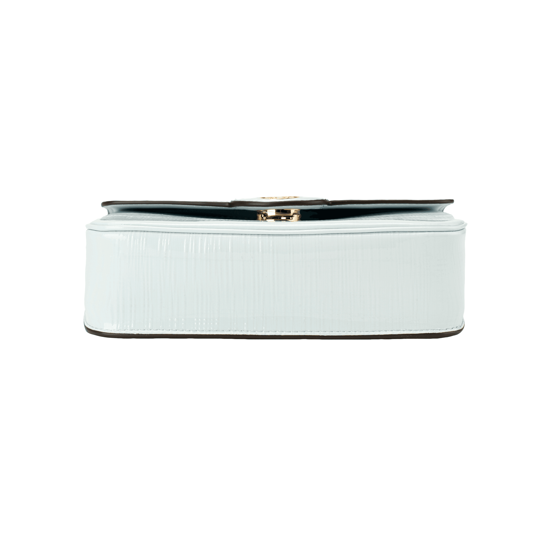 Мини-сумка TORY BURCH Robinson - изображение 4