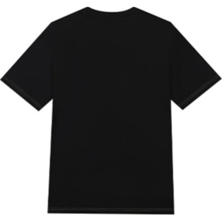 Футболка 361° X NIGULA LIANMINGKUAN T-Shirt Мужской Супер-Черный - изображение 2