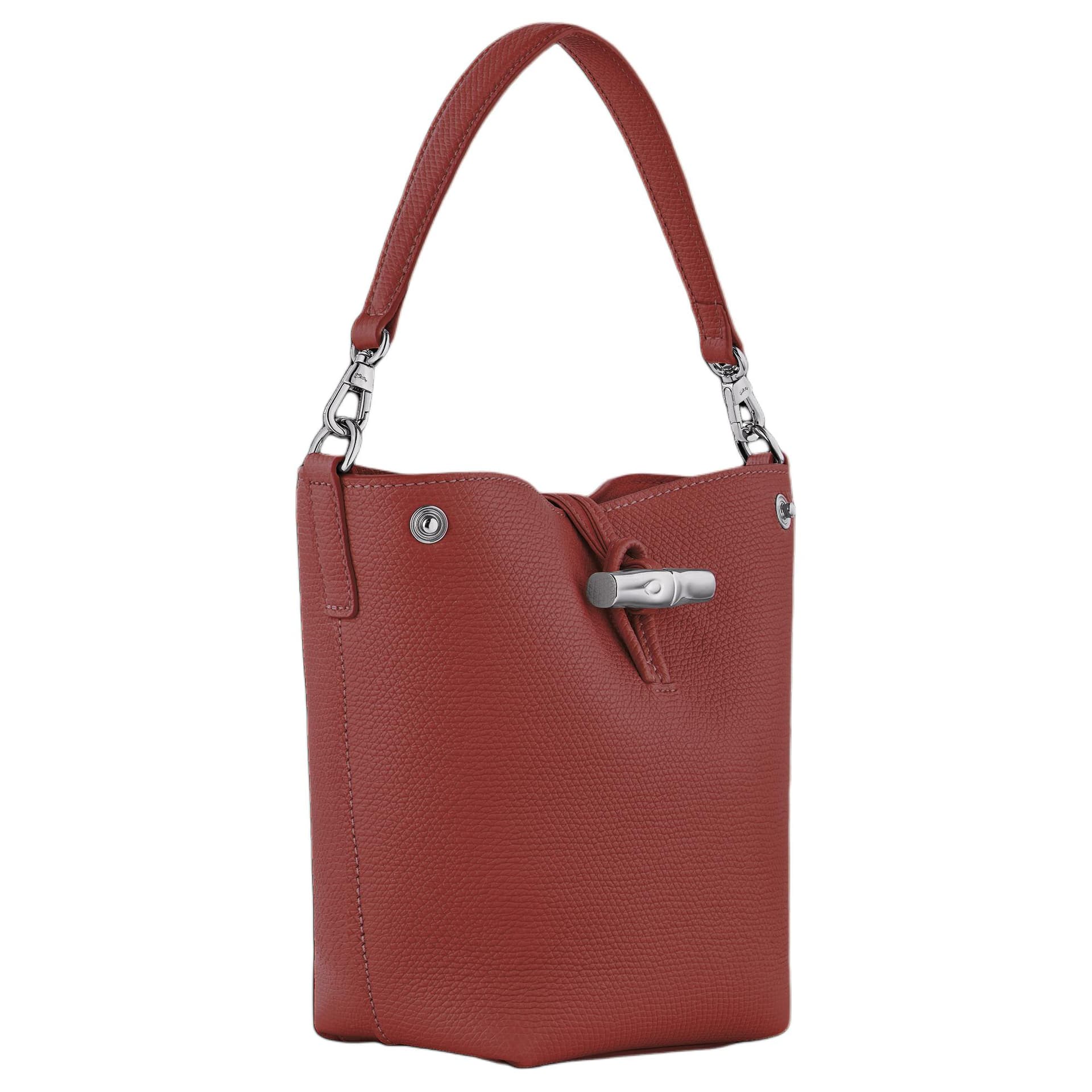 Сумка LONGCHAMP Roseau Le - изображение 4