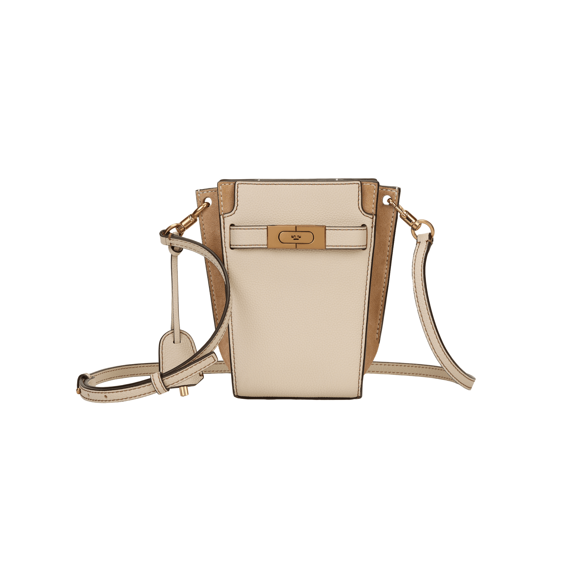 Сумка через плечо TORY BURCH Lee Radziwill - изображение 1