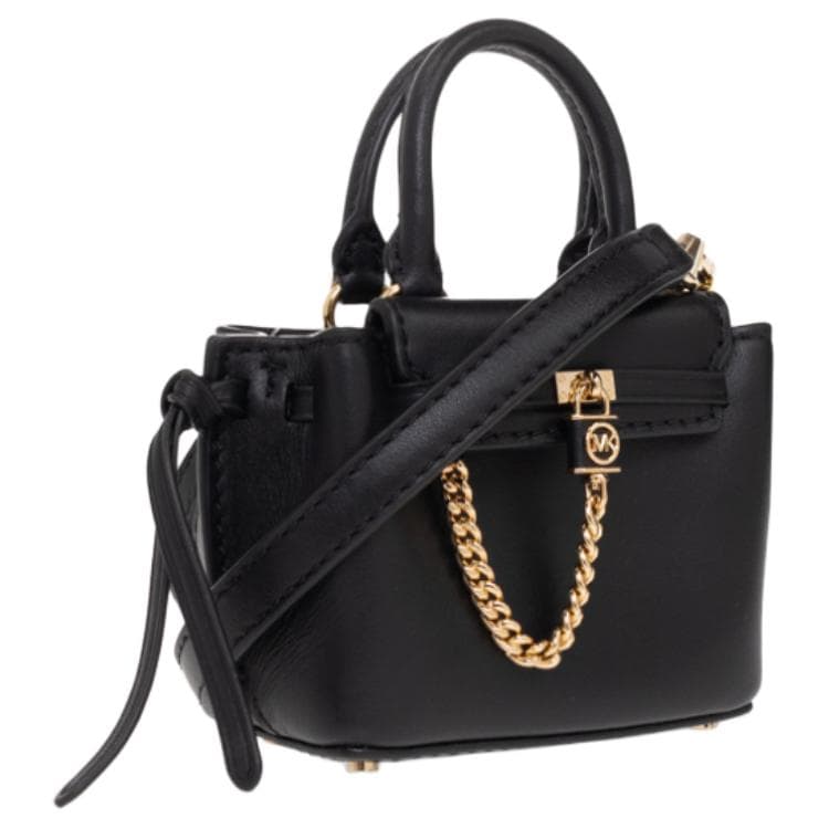 Сумка MICHAEL KORS MK Hamilton Legacy - изображение 2