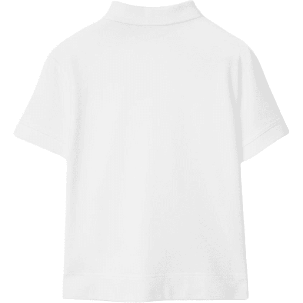 Футболка BurberryT FW24 - изображение 2