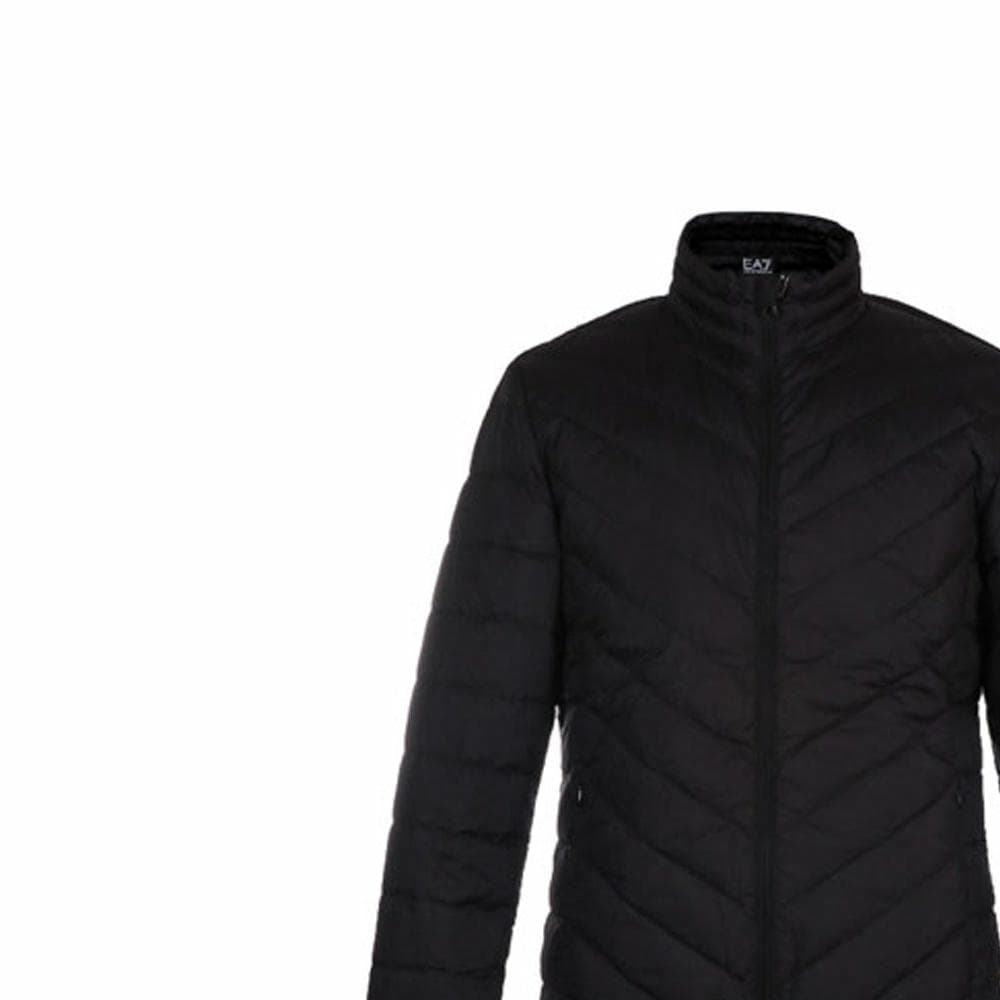 Зимняя куртка EMPORIO ARMANI - изображение 5