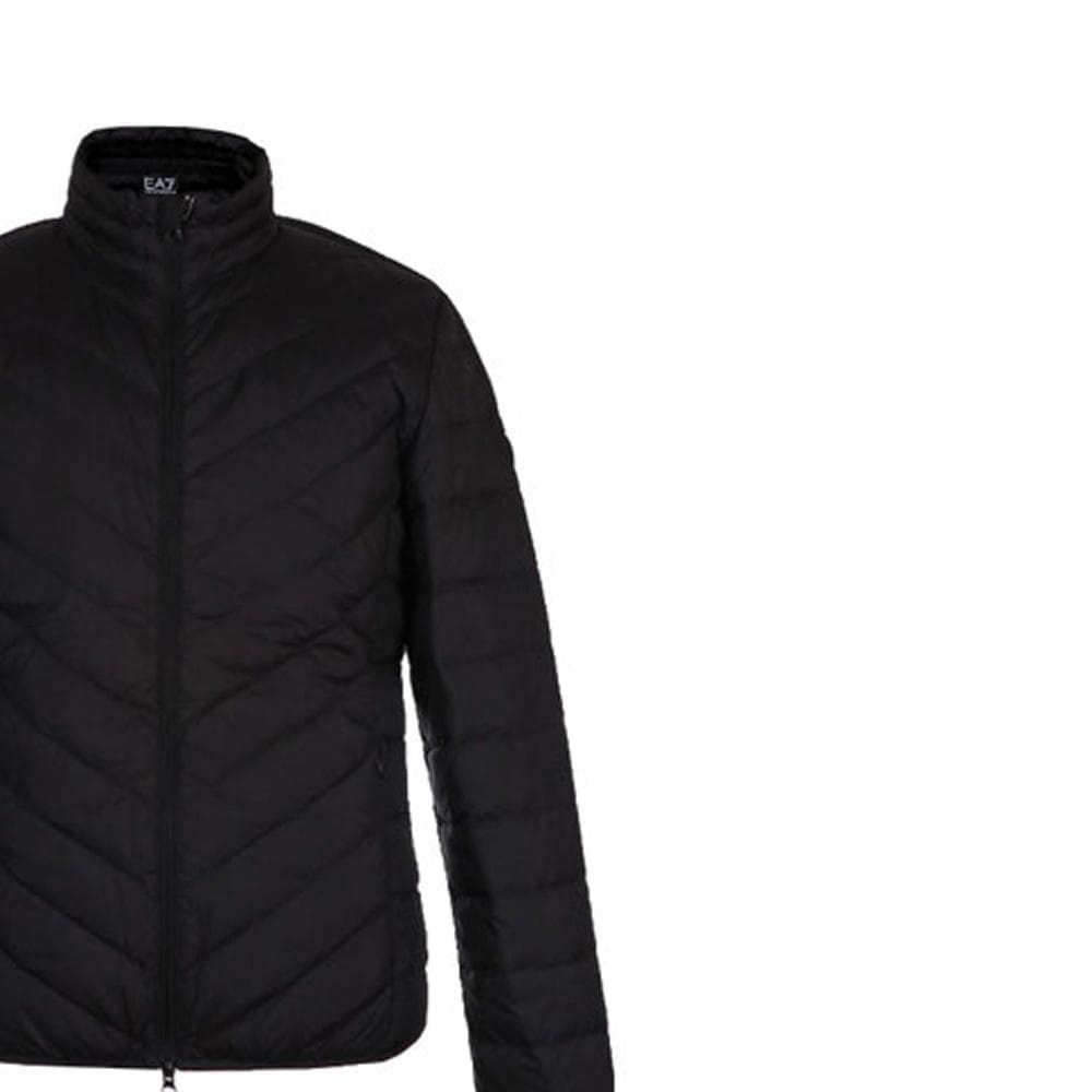 Зимняя куртка EMPORIO ARMANI - изображение 4