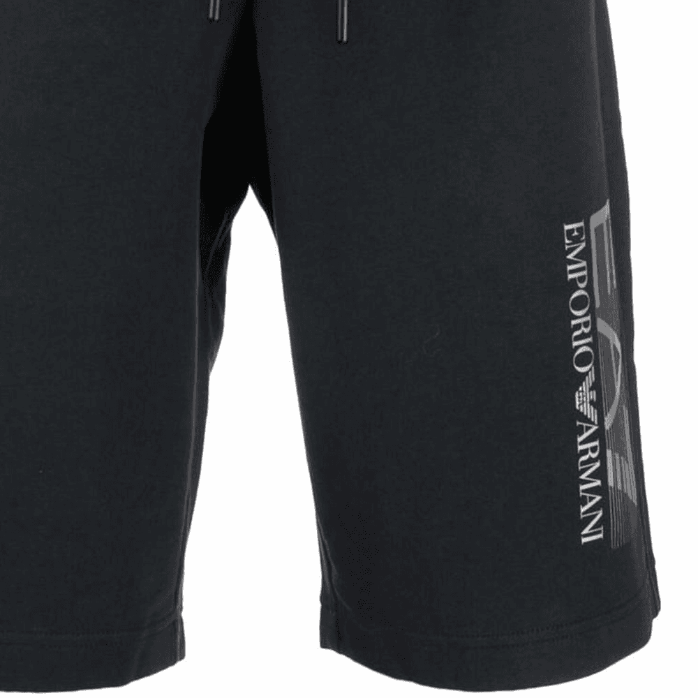 Шорты EMPORIO ARMANI FW22 Logo - изображение 5