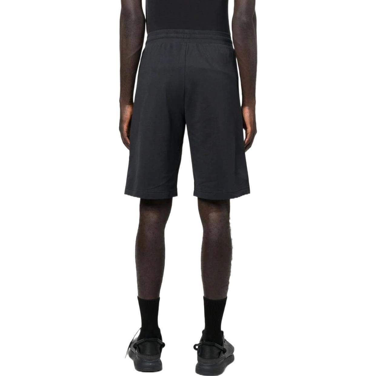Шорты EMPORIO ARMANI FW22 Logo - изображение 4