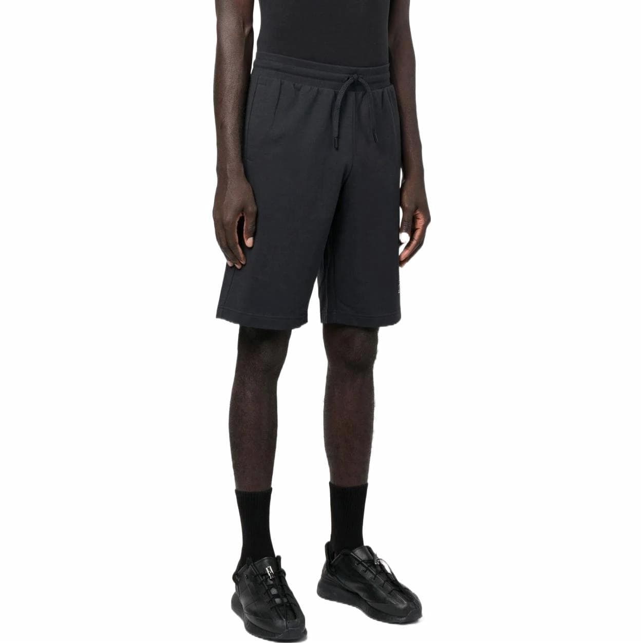 Шорты EMPORIO ARMANI FW22 Logo - изображение 3
