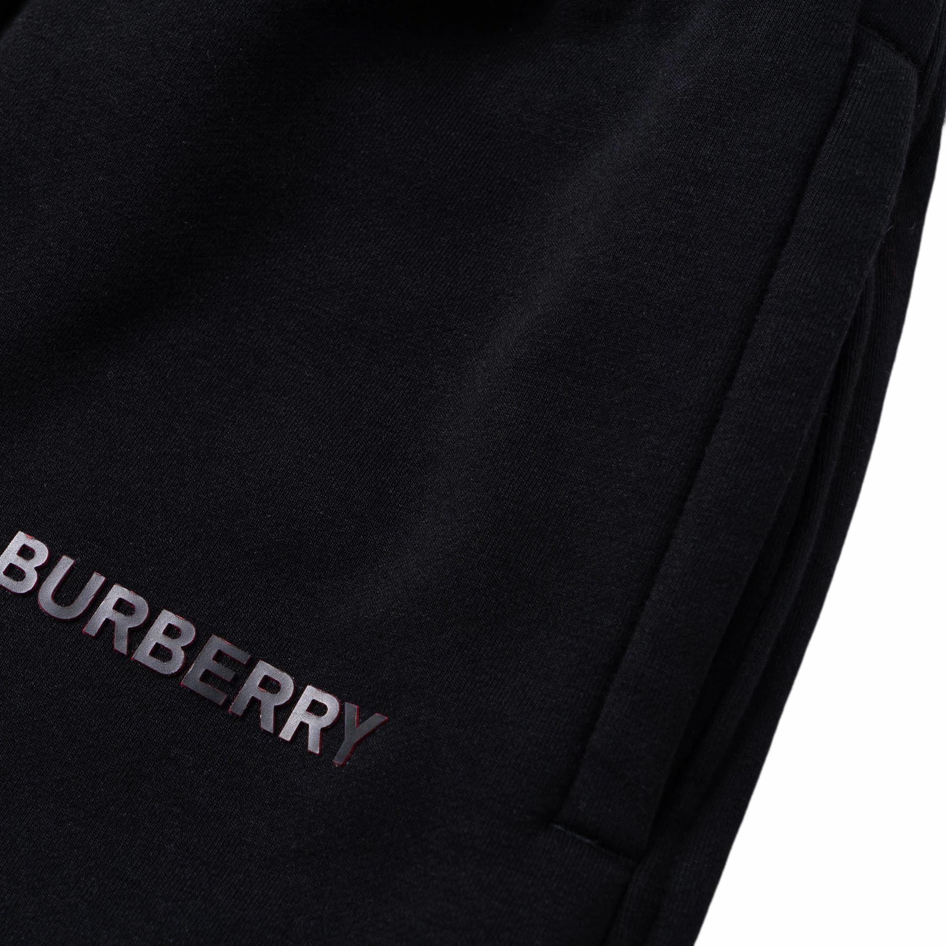 Шорты Burberry SS22 Logo - изображение 7