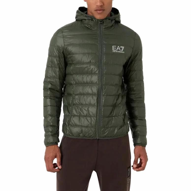 Куртка EMPORIO ARMANI - изображение 4