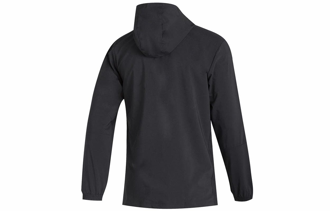 Куртка adidas Tiro21 Wb Hoodie - изображение 2