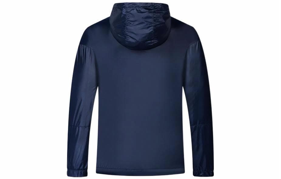 Куртка EMPORIO ARMANI SS22 Logo - изображение 2