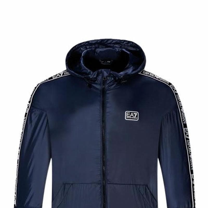 Куртка EMPORIO ARMANI SS22 Logo - изображение 4