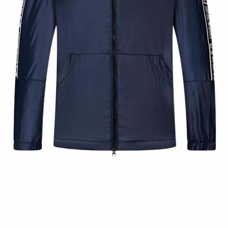 Куртка EMPORIO ARMANI SS22 Logo - изображение 5