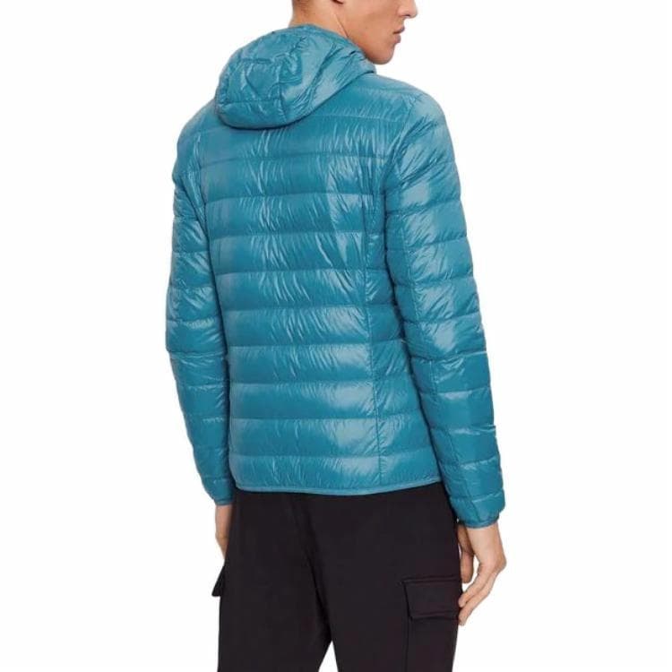 Куртка EMPORIO ARMANI Logo - изображение 6
