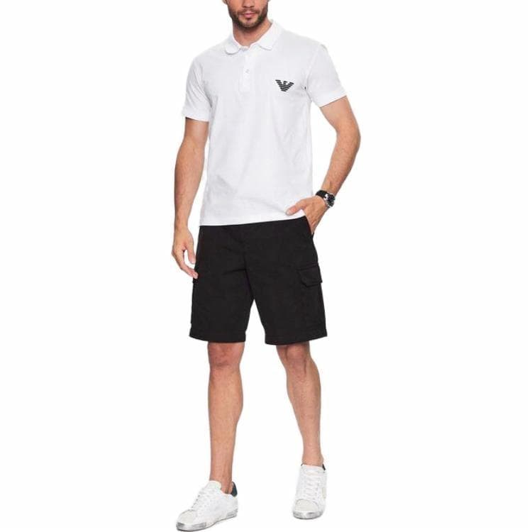 Шорты EMPORIO ARMANI - изображение 3