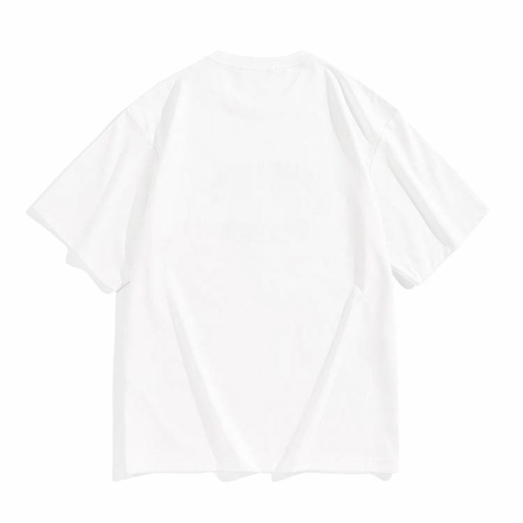Футболка PEACEBIRD MEN 50T - изображение 2