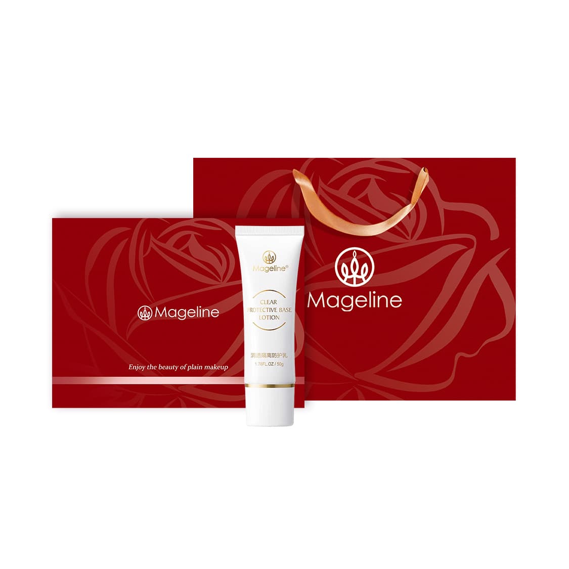 MAGELINE 50g - изображение 3