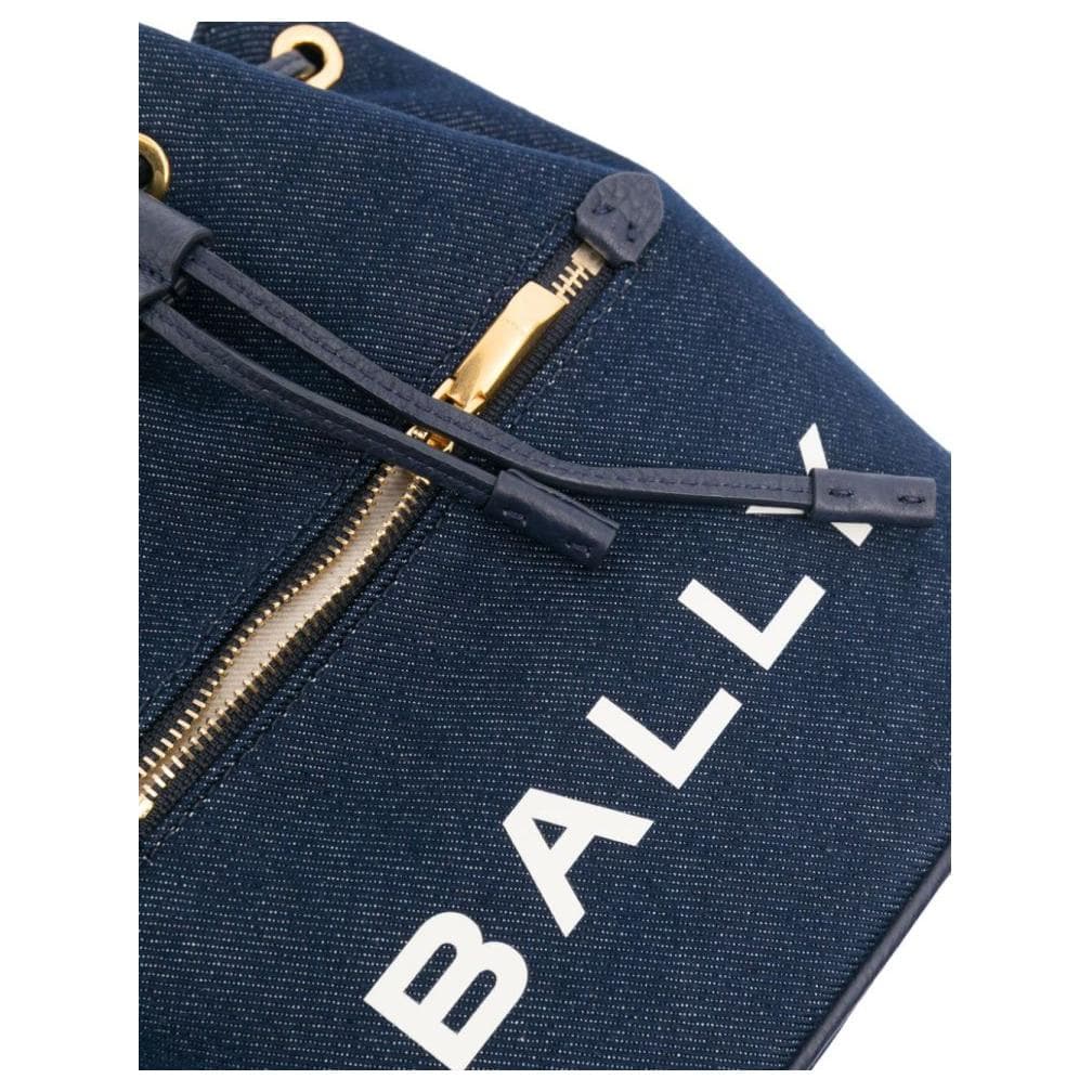 Сумка BALLY Logo - изображение 3