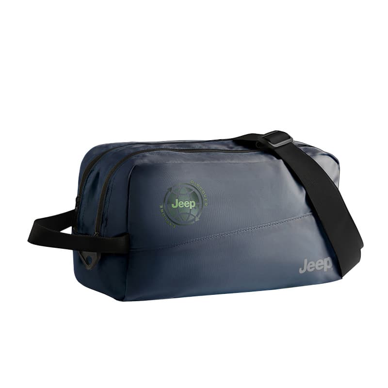 Jeep Полиэфирное волокно Сумка для плавания Всё Средний Unisex Multicolor - изображение 2