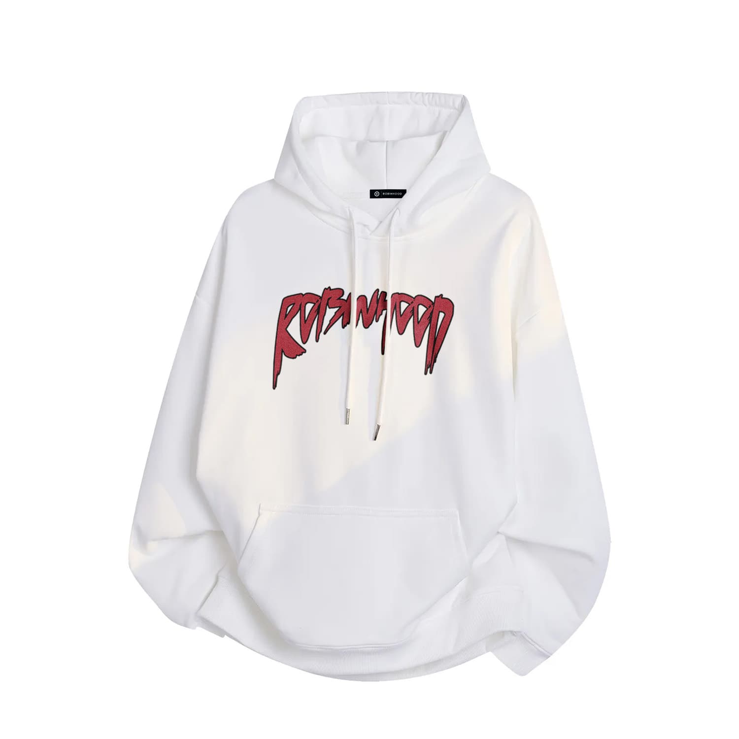 Худи ROBINHOOD Унисекс Толстовка - изображение 2