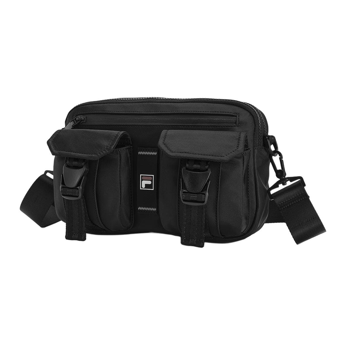 Сумка через плечо FILA - изображение 2