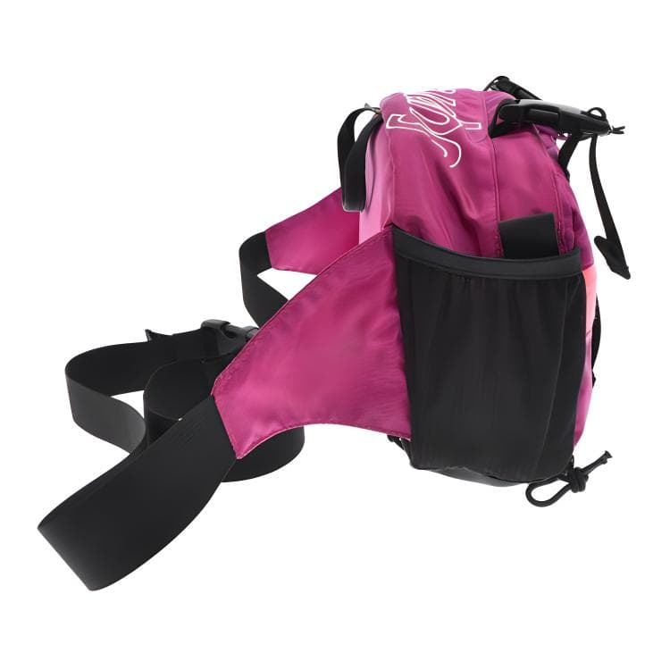 Поясная сумка Supreme Waist Bag Purple - изображение 4