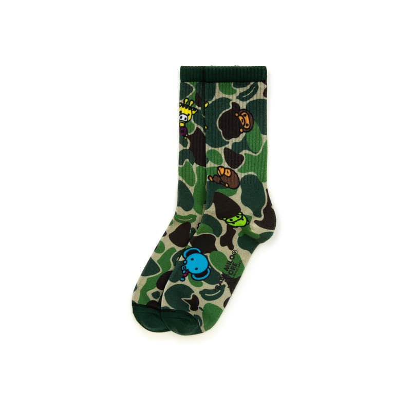 Носки Aape 1 - изображение 1