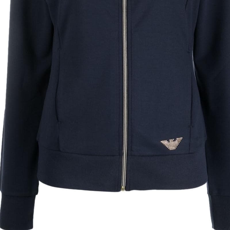 Худи EMPORIO ARMANI SS23 EA7 - изображение 3