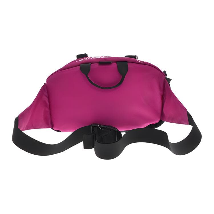 Поясная сумка Supreme Waist Bag Purple - изображение 5