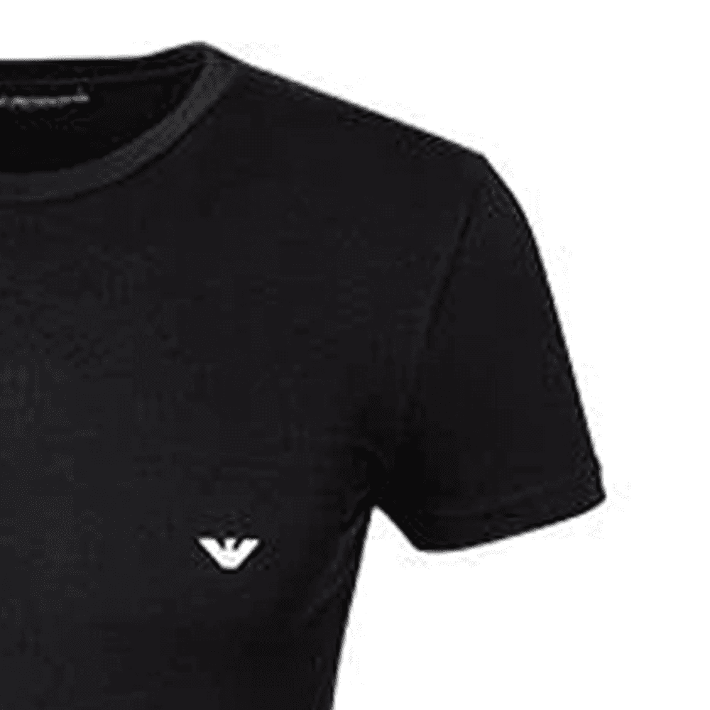 Футболка EMPORIO ARMANI T - изображение 2