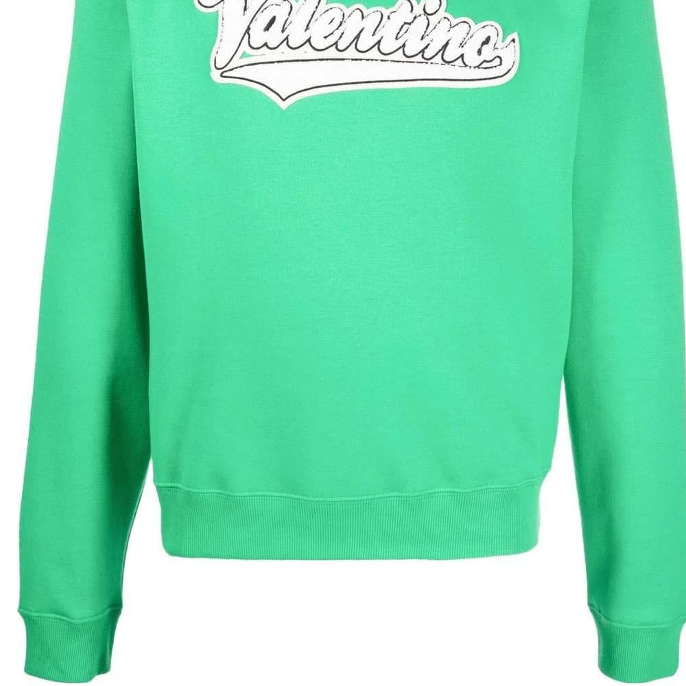 Худи Valentino FW22 Logo - изображение 6