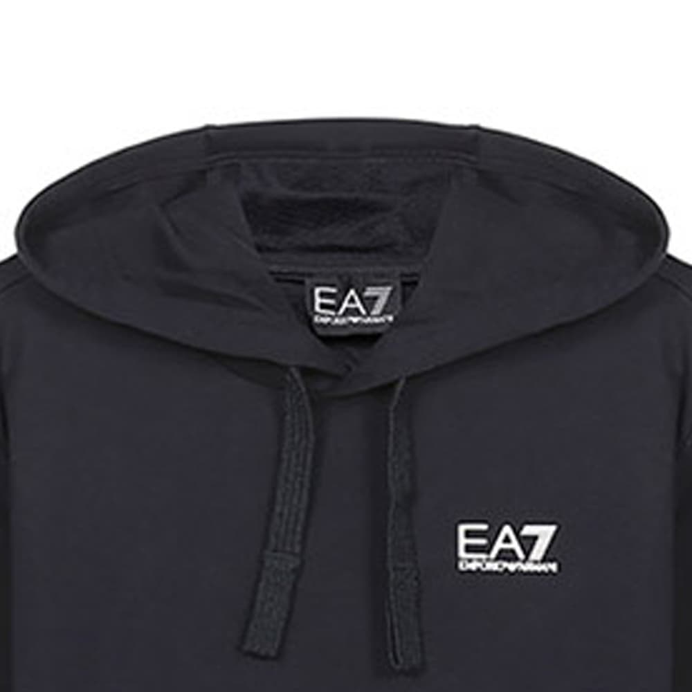 Худи EMPORIO ARMANI - изображение 5