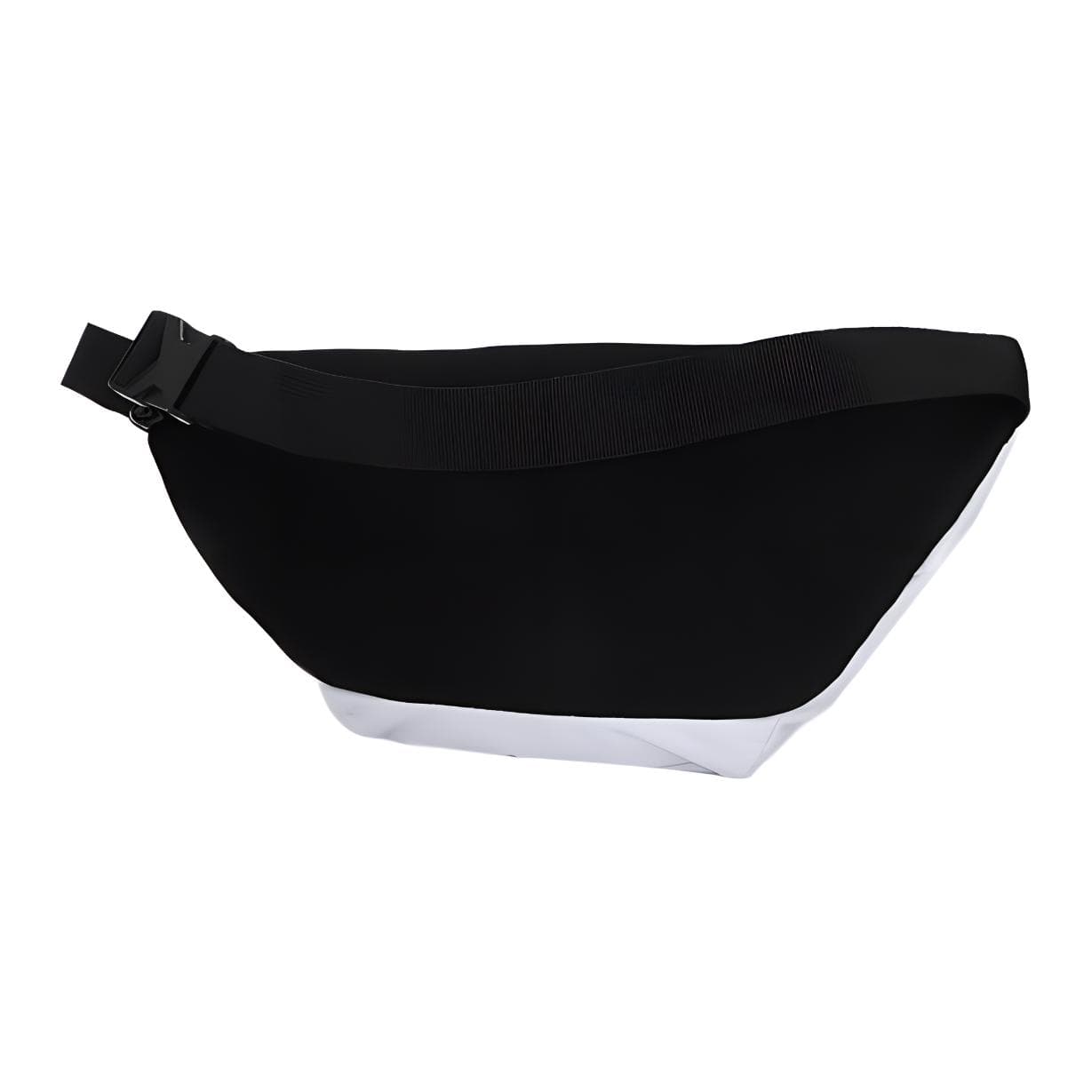 Поясная сумка Jordan Waist Bag White - изображение 5