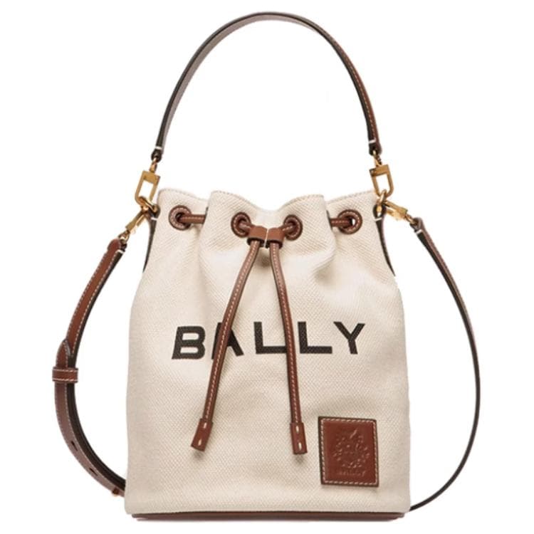 Сумка BALLY Logo - изображение 1